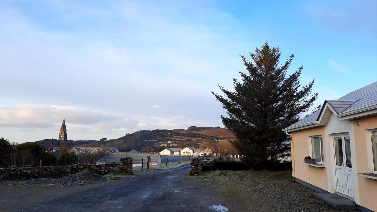 Clifden Wildflower Cottage - Clifden Countryside Lettings Exterior photo