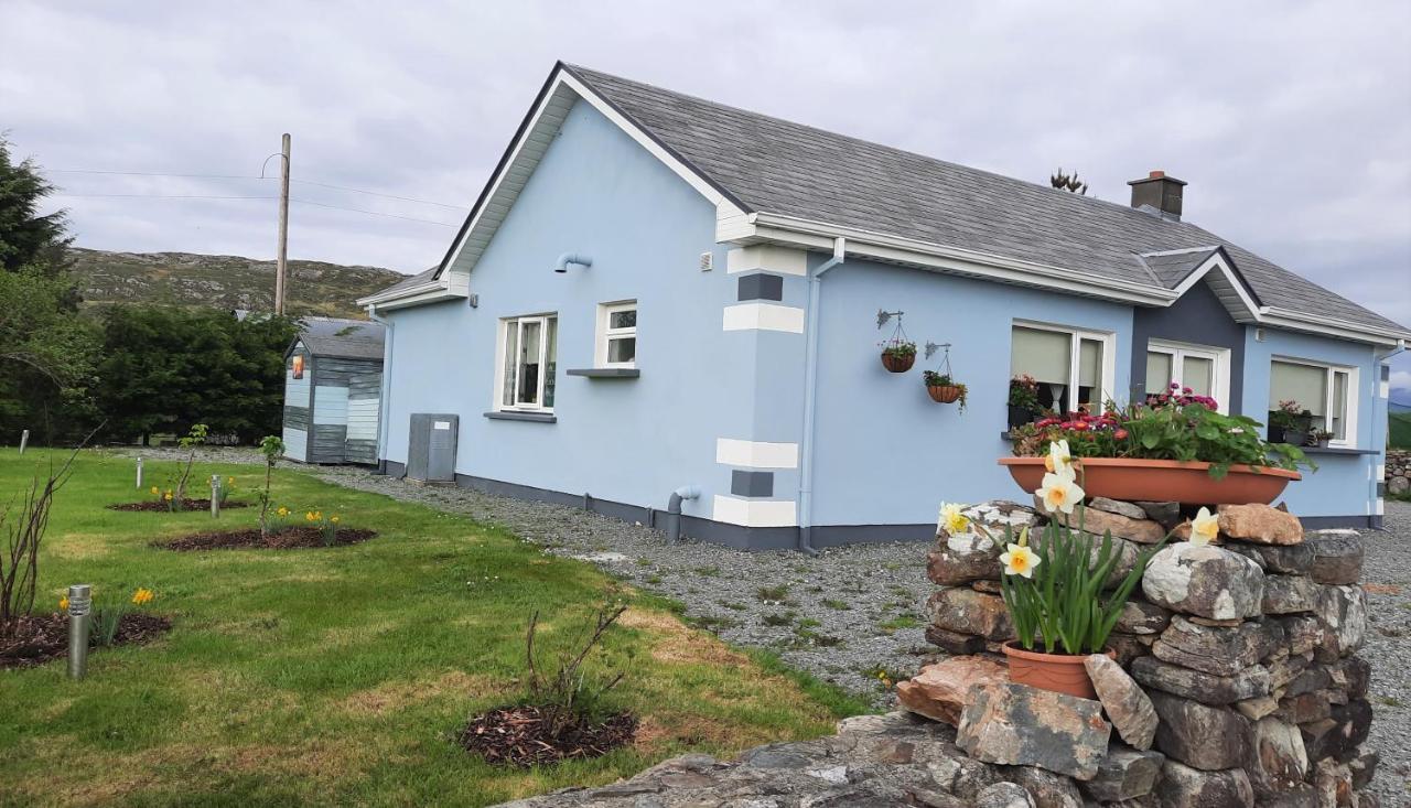 Clifden Wildflower Cottage - Clifden Countryside Lettings Exterior photo