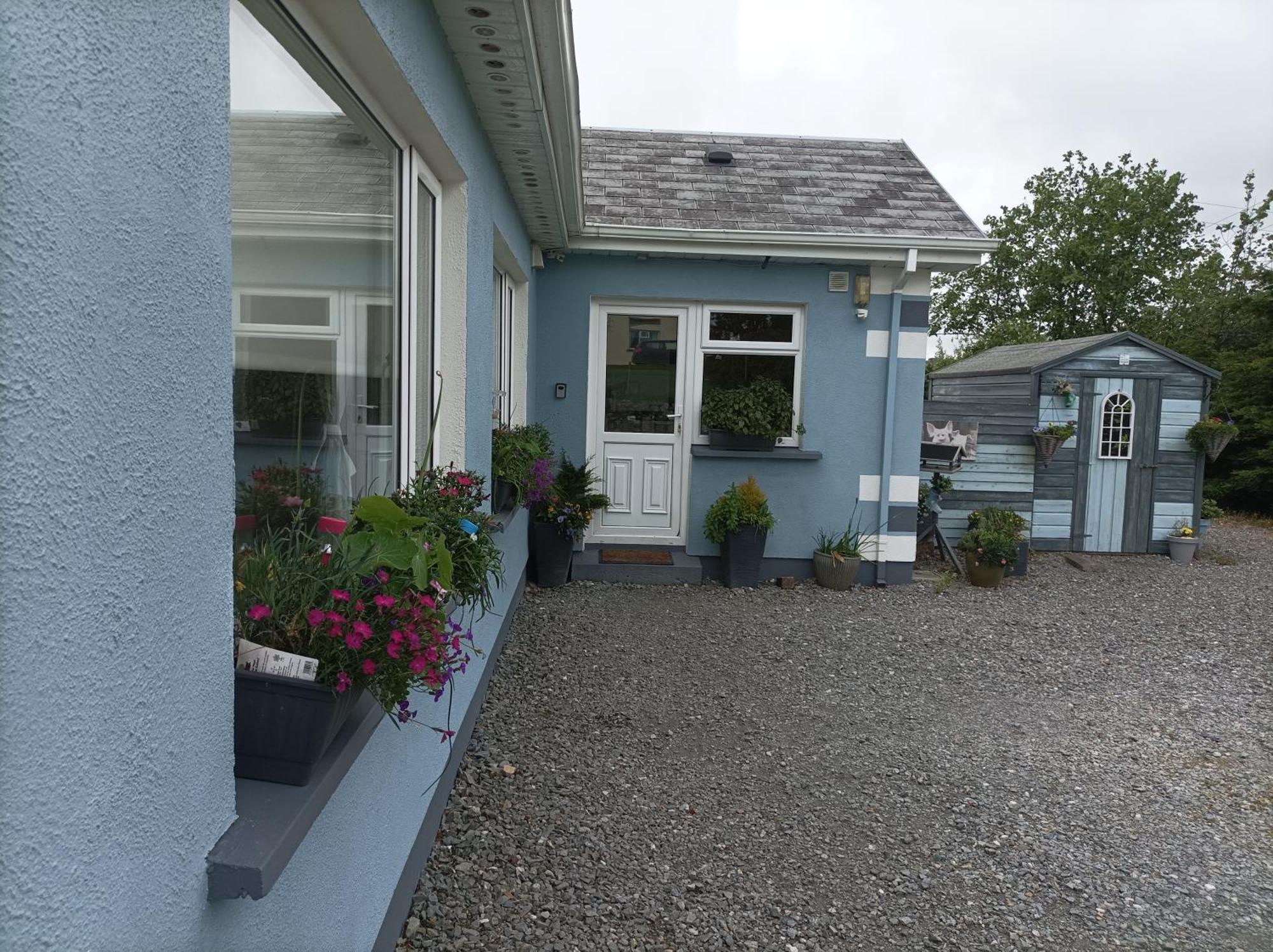 Clifden Wildflower Cottage - Clifden Countryside Lettings Exterior photo