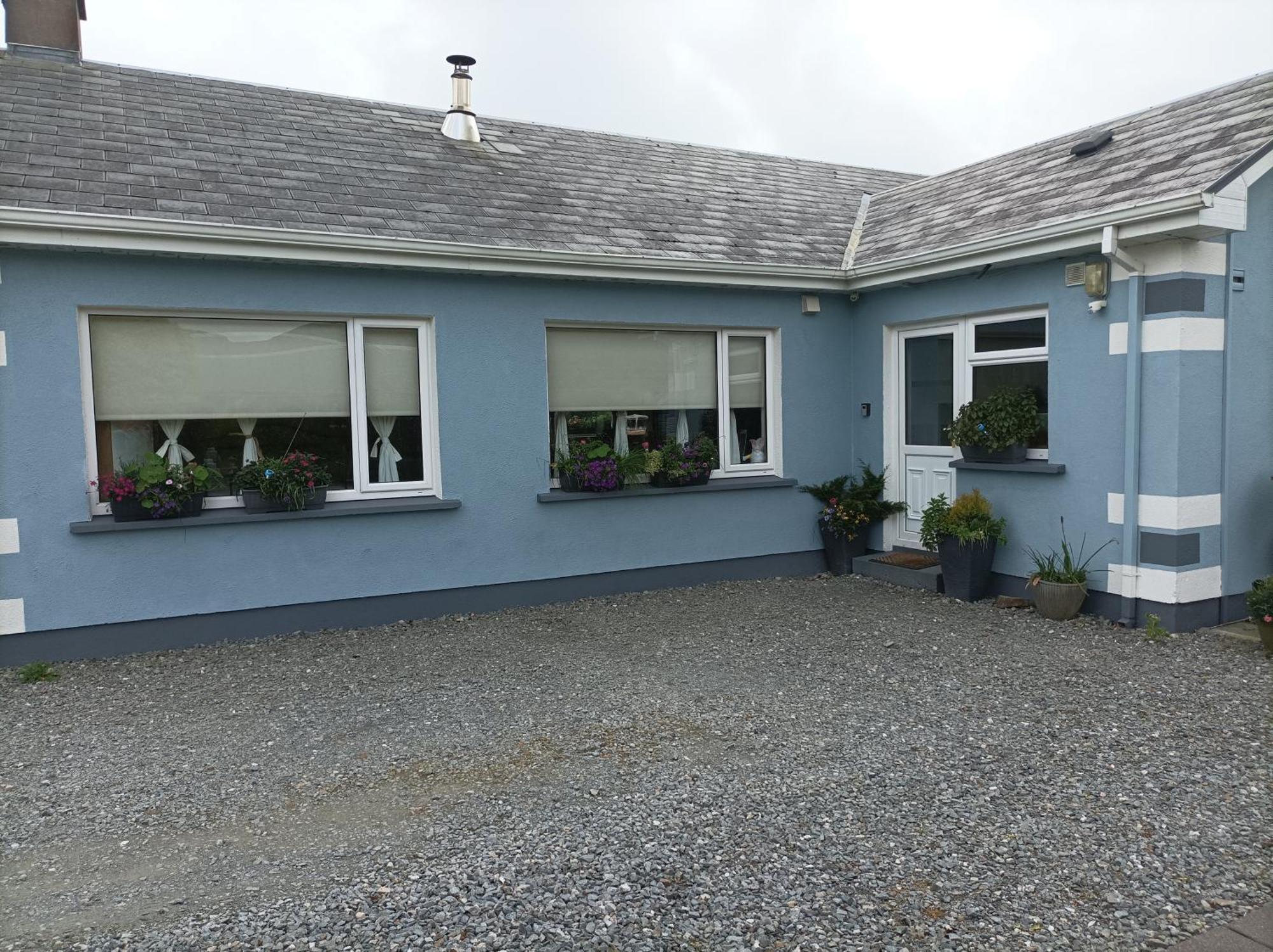 Clifden Wildflower Cottage - Clifden Countryside Lettings Exterior photo